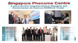 Keeping pace with the rapid changes and challenges in research at