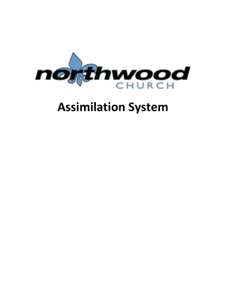 Assimilation System