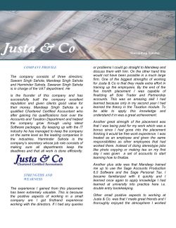 newsletter