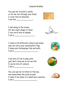 Riddles - Primary Resources