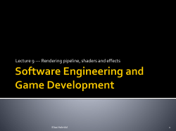Java introduction