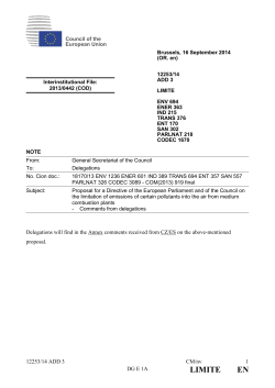 4. Permit or registration