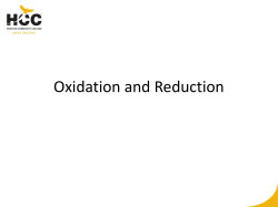 Slide 1 - HCC Learning Web