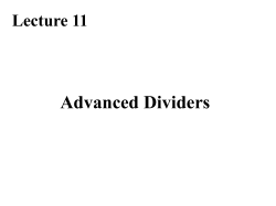 PPT - ece.​gmu