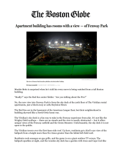 Mookie Betts is surprised when he`s told his every move is