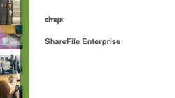 ShareFile Enterprise