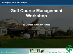19_Managing Costs on a Budget