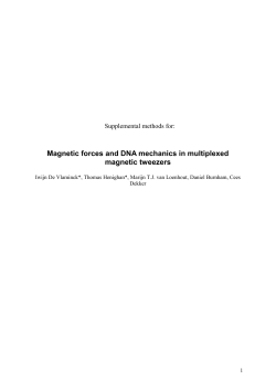 Supplemental information