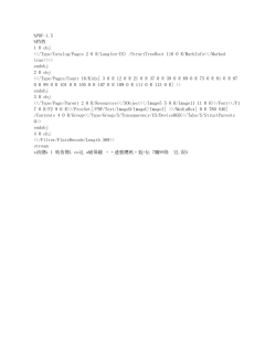 Masan Consumer Investor Update May 2011