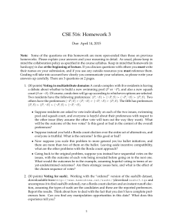 CSE 516: Homework 3