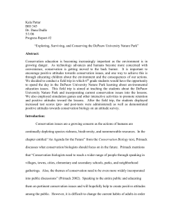 Kala Pattar - DePauw University