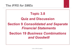 Discussion questions Question 1