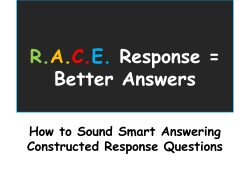 Give a R.A.R.E. Response!