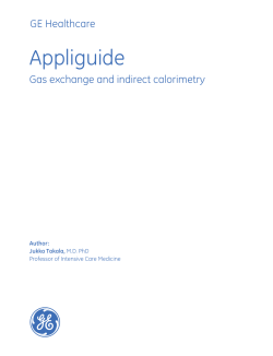 Appliguide - Clinical View