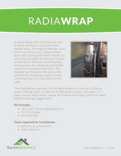 radiawrap - RadiaSource