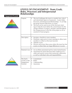 Teams Goals Roles.indd