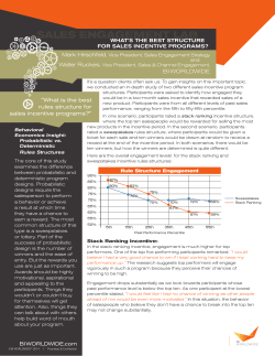 sales engagement lab
