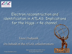 4 electrons analysis