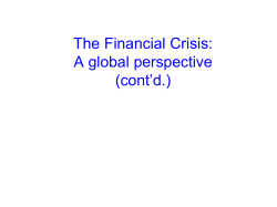 24% Debt-crisis LDCs 12% High-income, non