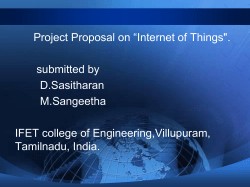 PowerPoint Template - IEEE Computer Society