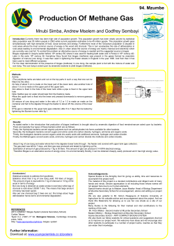 94. Mzumbe Mnubi Simba, Andrew Mselem and Godfrey Sembayi