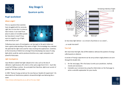 KS5_Quantum_quirks_Pupil_Sheets