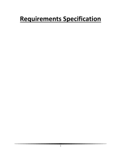 Fixture of the Cylinder