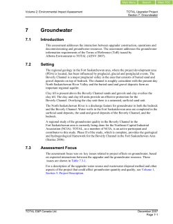 Section 11: Terrain and Soils