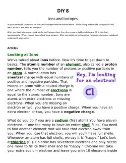 DIY 8 - Alvinisd.net