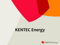 KENTEC - foursintgroup