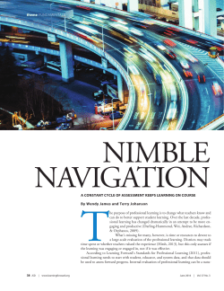 theme FUNDAMENTALS A CONSTANT CYCLE