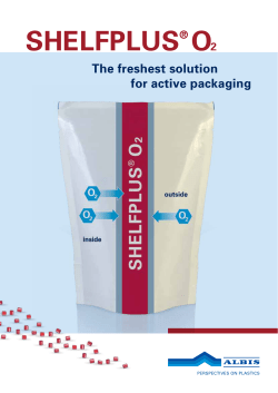 shelfplus&reg; o2 - Interempresas