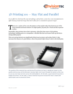 In an effort to shortcut the cost of making a 3D printer, some low