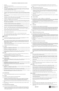 Detailed Game Rules - Progressive Jackpot(s) Pull