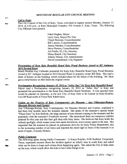 to the increasing number of art items and reported the street light in