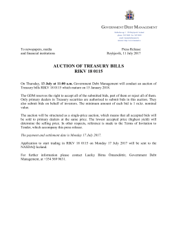 To newspapers, media