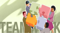Team Player PPT
