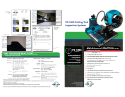 400-Advanced REACTIONSYSTEM