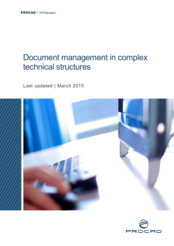 DMS tec - PLM Xpert
