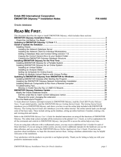 Entek IRD International Corporation