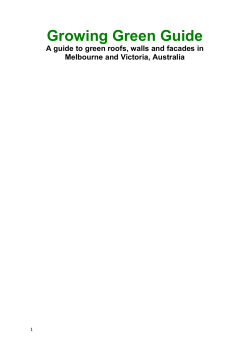 Word version - Growing Green Guide