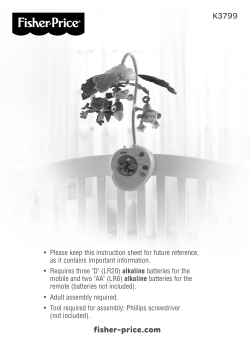 K3799 : Rainforest&trade; Peek-a-Boo Leaves Musical