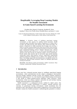 DeepStealth: Leveraging Deep Learning Models for Stealth