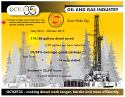 Oil Rig Industry Case Study.cdr