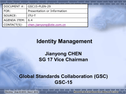 1 - GSC-15