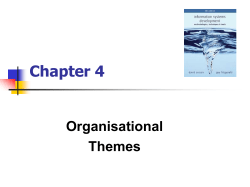 Chapter 4 Slides