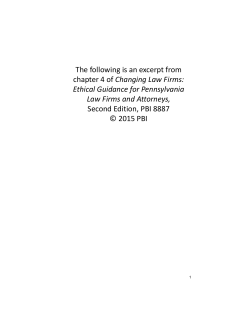 Chapter 4 Excerpt