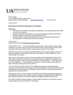 here - University of Arkansas Division of Agriculture