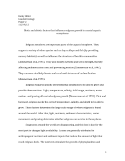 HillerPaper2 - BIOEEOS660-f12