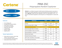 PRM-35C - Muehlstein